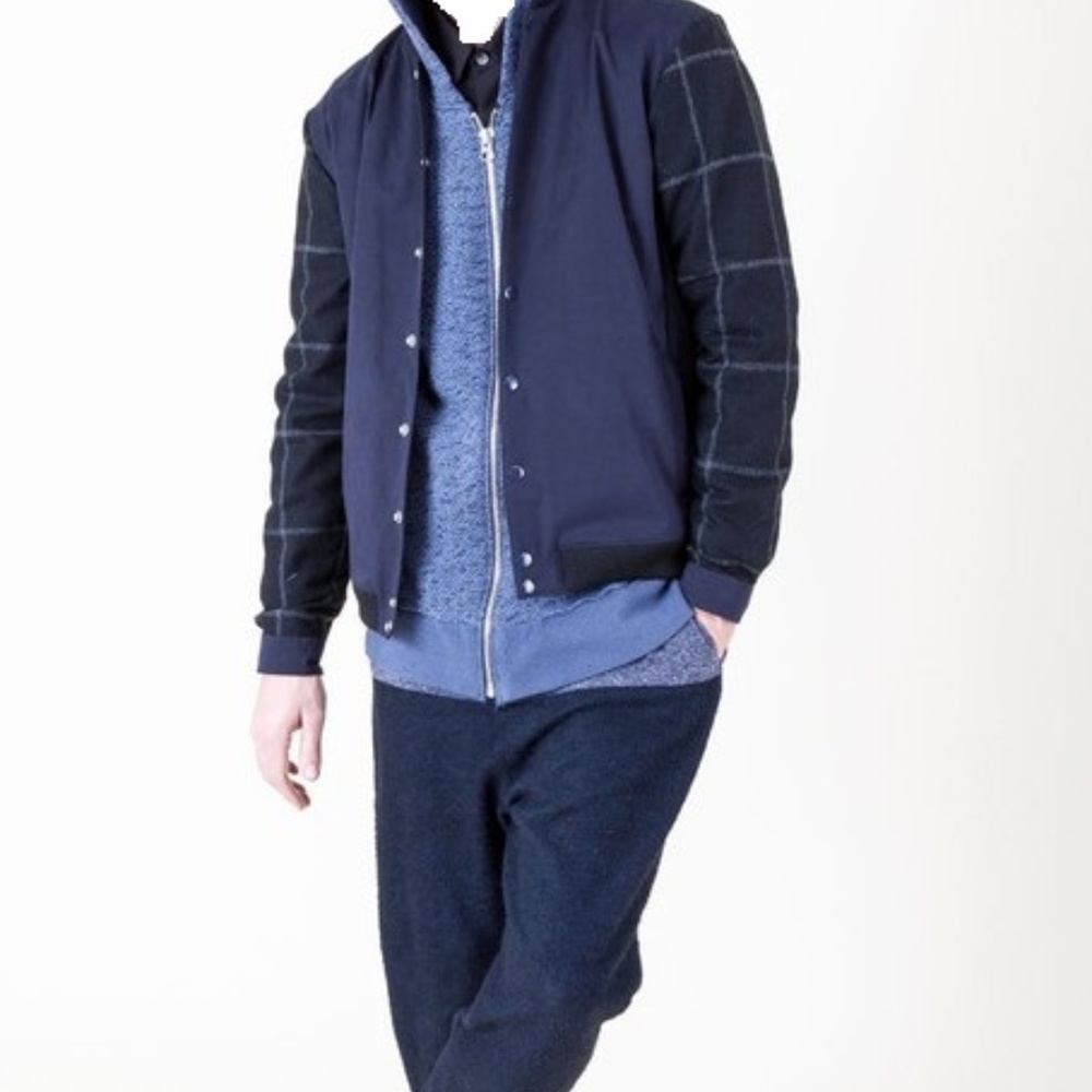 CWST MEN'S JACKET